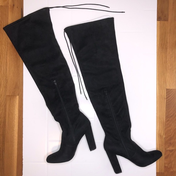 ☾ SOLD ☽ ⚡️HP⚡️MERONA floral boots - Picture 4 of 7